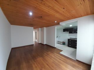 Foto 5 de apartamento en arriendo en candelaria. Cod A120602