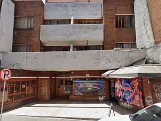 Foto 2 de apartamento en arriendo en candelaria. Cod A120602