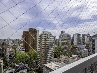 Vista de Altura- Gran Piso/ Arribeños 1509- Belgrano-Capital Federal