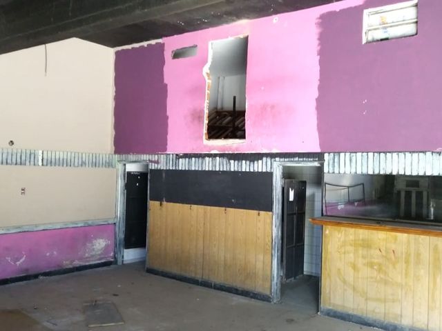 Venta de Galpón - Depósito en V. Gob. Gálvez.