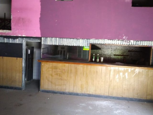 Venta de Galpón - Depósito en V. Gob. Gálvez.
