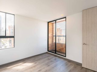 Foto 8 de apartamento en arriendo en teusaquillo. Cod A21866