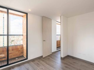 Foto 10 de apartamento en arriendo en teusaquillo. Cod A21866
