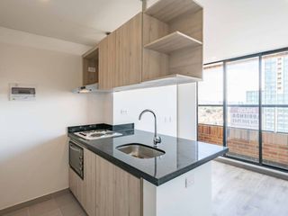 Foto 2 de apartamento en arriendo en teusaquillo. Cod A21866