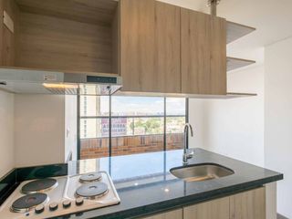 Foto 3 de apartamento en arriendo en teusaquillo. Cod A21866