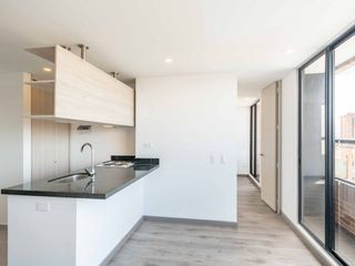 Foto 5 de apartamento en arriendo en teusaquillo. Cod A21866