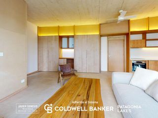 Foto 95 de VENTA UF C105 Departamento Premium Vista Al Lago - Terrenal Luxury Villa la Angostura