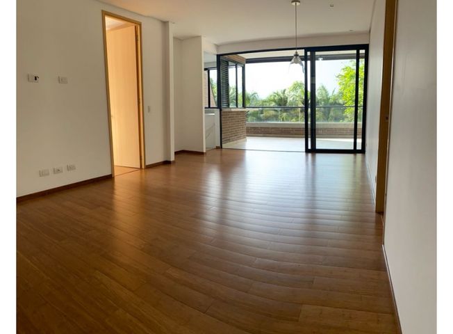 Apartamento en arriendo en Rionegro