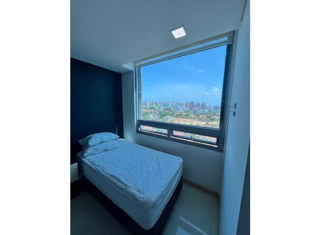 Apartment for rent in Barranquilla