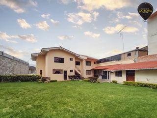 Casa en Venta en Yanuncay