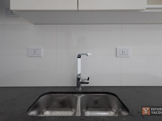 Departamento Monoambiente en alquiler - 1 baño -  38mts2 - La Plata