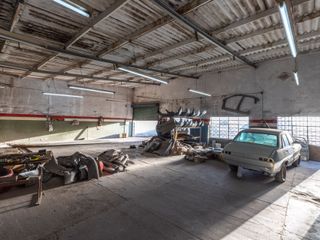 Galpón en venta la plata