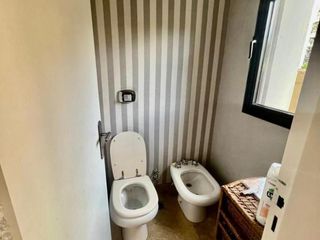 Departamento en Av del Libertador - 260 m2 - 5 amb + cochera - Alquiler temporario