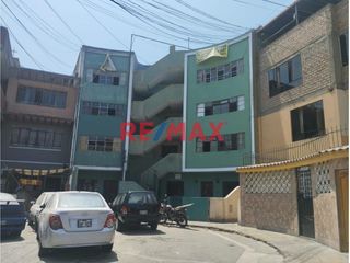 Departamento en Venta en Rímac