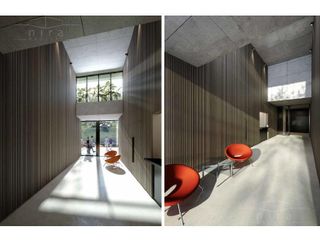 Oficina de 66 m2 en 9 de Julio Estudios II - B. Irigoyen al 1400