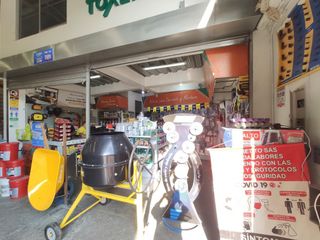 Foto 7 de bodega en arriendo en el contento. Cod A25521