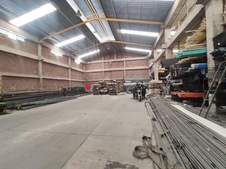 Foto 2 de bodega en arriendo en el contento. Cod A25521