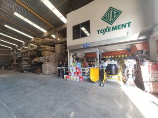Foto 8 de bodega en arriendo en el contento. Cod A25521