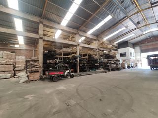 Foto 3 de bodega en arriendo en el contento. Cod A25521