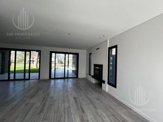 Canning  Casa Venta Saint Thomas Este 7 ambientes Canning