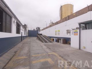 Foto 7 de Local Comercial de 2,000 mt ubicado en la cuadra 24 de la Av. Venezuela