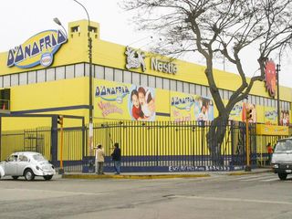 Foto 53 de Local Comercial de 2,000 mt ubicado en la cuadra 24 de la Av. Venezuela