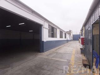 Foto 4 de Local Comercial de 2,000 mt ubicado en la cuadra 24 de la Av. Venezuela