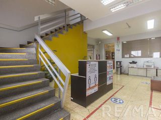 Foto 11 de Local Comercial de 2,000 mt ubicado en la cuadra 24 de la Av. Venezuela