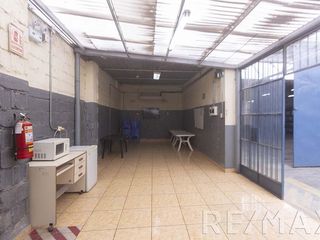 Foto 9 de Local Comercial de 2,000 mt ubicado en la cuadra 24 de la Av. Venezuela