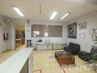 Foto 12 de Local Comercial de 2,000 mt ubicado en la cuadra 24 de la Av. Venezuela