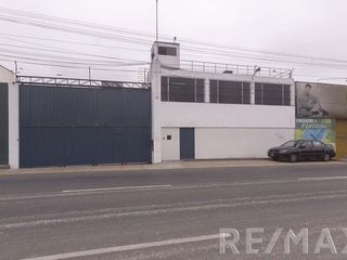 Foto 51 de Local Comercial de 2,000 mt ubicado en la cuadra 24 de la Av. Venezuela