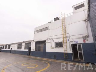 Foto 3 de Local Comercial de 2,000 mt ubicado en la cuadra 24 de la Av. Venezuela