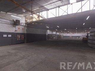 Foto 49 de Local Comercial de 2,000 mt ubicado en la cuadra 24 de la Av. Venezuela