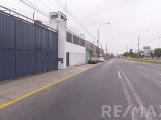 Foto 1 de Local Comercial de 2,000 mt ubicado en la cuadra 24 de la Av. Venezuela