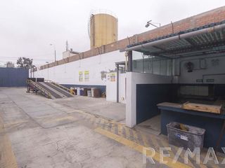 Foto 6 de Local Comercial de 2,000 mt ubicado en la cuadra 24 de la Av. Venezuela