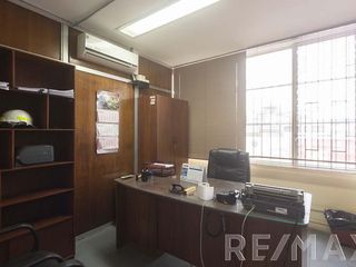 Foto 30 de Local Comercial de 2,000 mt ubicado en la cuadra 24 de la Av. Venezuela