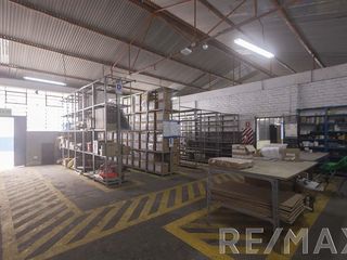 Foto 35 de Local Comercial de 2,000 mt ubicado en la cuadra 24 de la Av. Venezuela