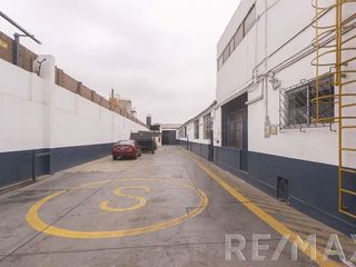 Foto 2 de Local Comercial de 2,000 mt ubicado en la cuadra 24 de la Av. Venezuela