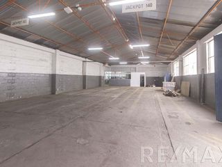 Foto 41 de Local Comercial de 2,000 mt ubicado en la cuadra 24 de la Av. Venezuela