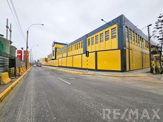 Foto 55 de Local Comercial de 2,000 mt ubicado en la cuadra 24 de la Av. Venezuela