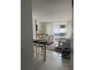 Vendo Apartamento en ESMERALDA  Barranquilla.