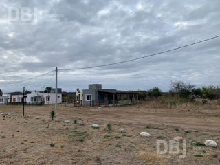 VENTA DE LOTE EN SAN FRANCISCO DEL MONTE DE ORO (SAN LUIS)