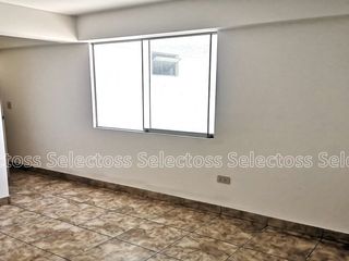 VENTA  PUEBLO LIBRE  DUPLEX 3 DORM. 3 BAÑOS TERRAZA 1 DEPÓSITO 2 COCHERAS EN PARALELO