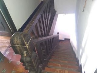 Excepcional Casa colonial auténtica en Alquiler en Martínez