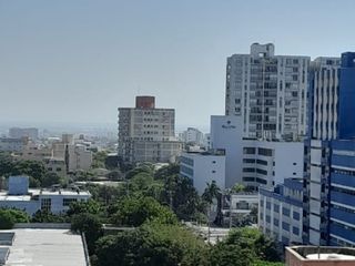 APARTAMENTO en ARRIENDO en Barranquilla SIN DEFINIR