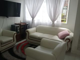 Foto 5 de casa en venta en variante chia - cota. Cod V110784