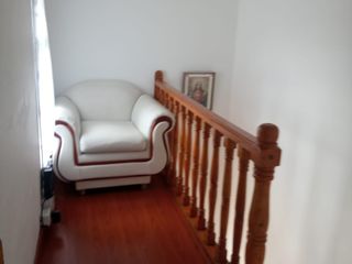 Foto 9 de casa en venta en variante chia - cota. Cod V110784
