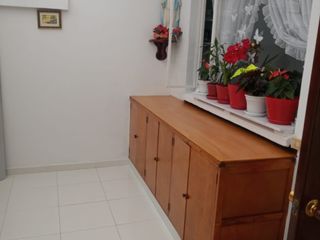 Foto 7 de casa en venta en variante chia - cota. Cod V110784