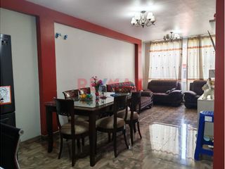 Departamento en Venta en Los Olivos