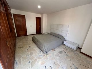 Apartamento en venta El Peñon - Cali